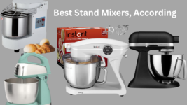 Best stand mixers