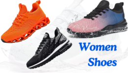 Women Shoes