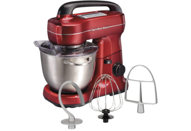 Best stand mixers