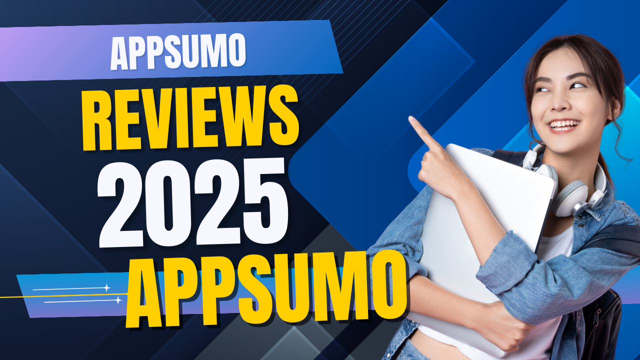 AppSumo Review