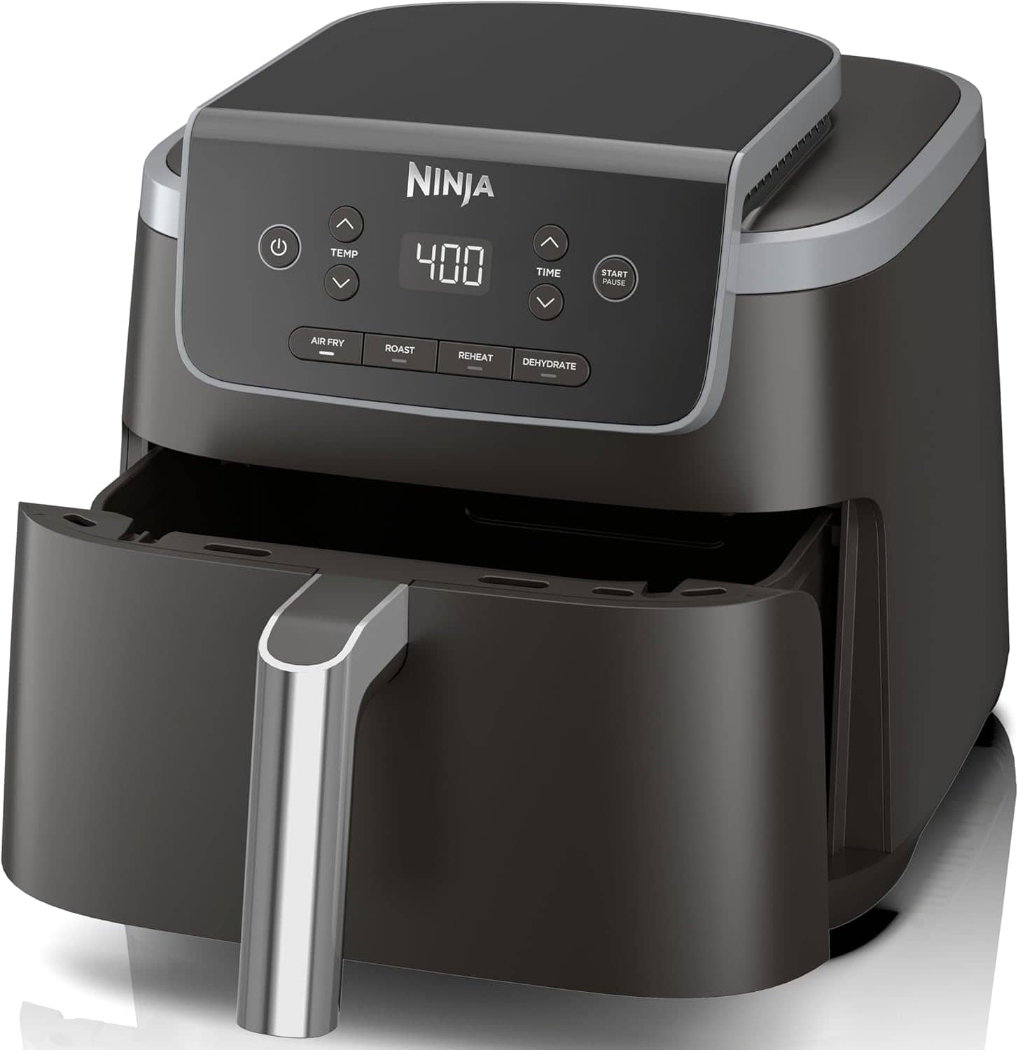 Ninja AF141 Air Fryer Review 5 Quart Ninja Air Fryer