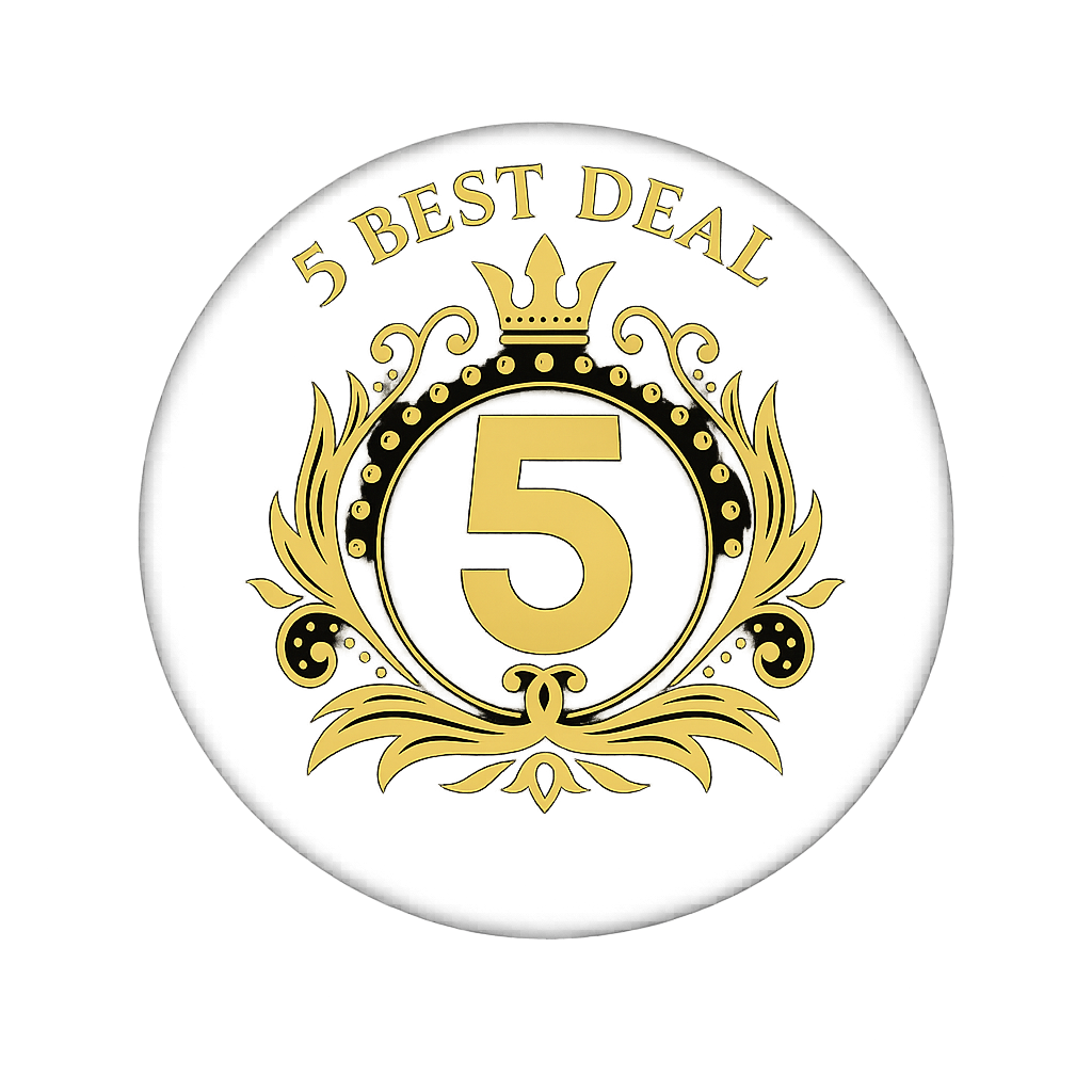 5BestDeal
